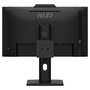 MSI PRO MP272PMG 27 pulgadas IPS Full HD 120Hz con Webcam
