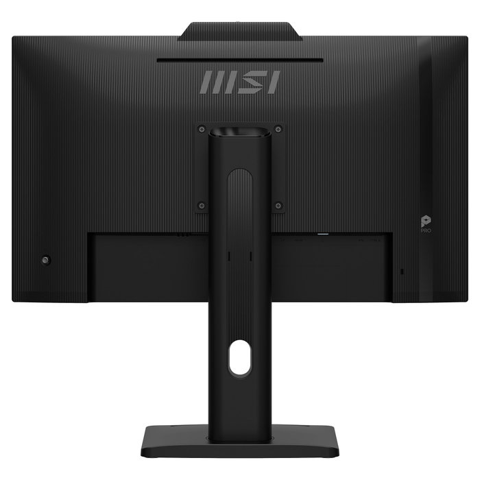 MSI PRO MP272PMG 27 pulgadas IPS Full HD 120Hz con Webcam