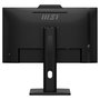 MSI PRO MP272PMG 27 pulgadas IPS Full HD 120Hz con Webcam