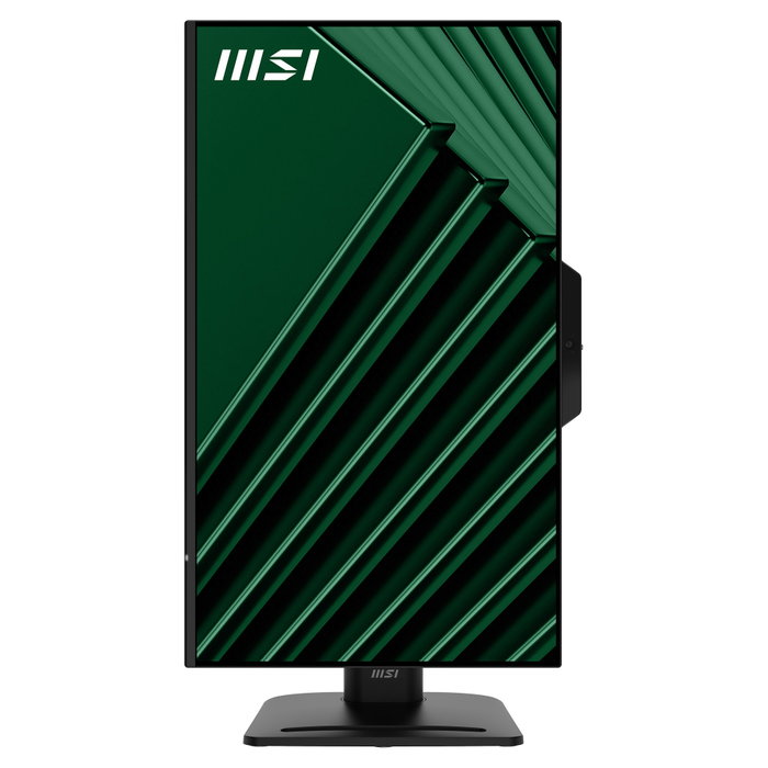 MSI PRO MP272PMG 27 pulgadas IPS Full HD 120Hz con Webcam