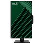 MSI PRO MP272PMG 27 pulgadas IPS Full HD 120Hz con Webcam