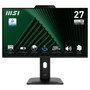 MSI PRO MP272PMG 27 pulgadas IPS Full HD 120Hz con Webcam
