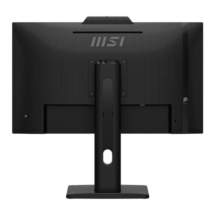MSI PRO MP272PMG 27 pulgadas IPS Full HD 120Hz con Webcam