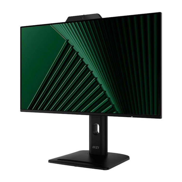 MSI PRO MP272PMG 27 pulgadas IPS Full HD 120Hz con Webcam
