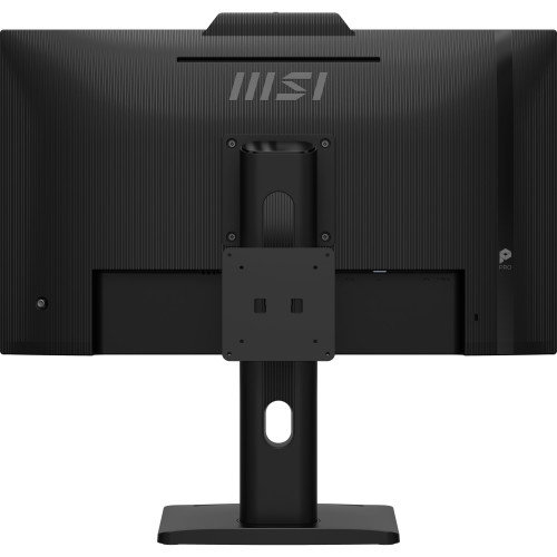 MSI PRO MP272PMG 27 pulgadas IPS Full HD 120Hz con Webcam