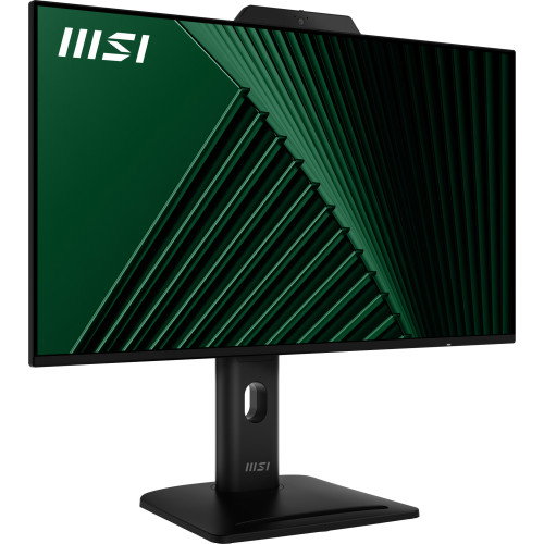 MSI PRO MP272PMG 27 pulgadas IPS Full HD 120Hz con Webcam