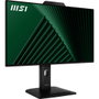 MSI PRO MP272PMG 27 pulgadas IPS Full HD 120Hz con Webcam
