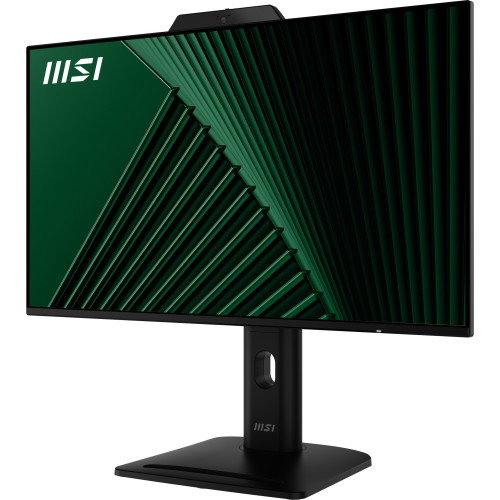MSI PRO MP272PMG 27 pulgadas IPS Full HD 120Hz con Webcam