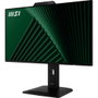 MSI PRO MP272PMG 27 pulgadas IPS Full HD 120Hz con Webcam
