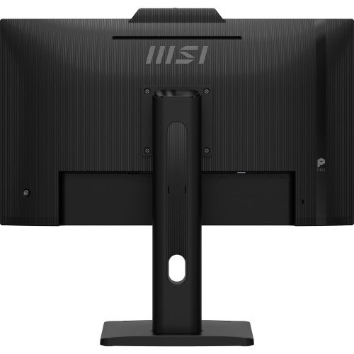 MSI PRO MP272PMG Monitor de 27 pulg. IPS Full HD con WebCam MSI PRO MP272PMG Monitor de 27 pulg. IPS Full HD con WebCam