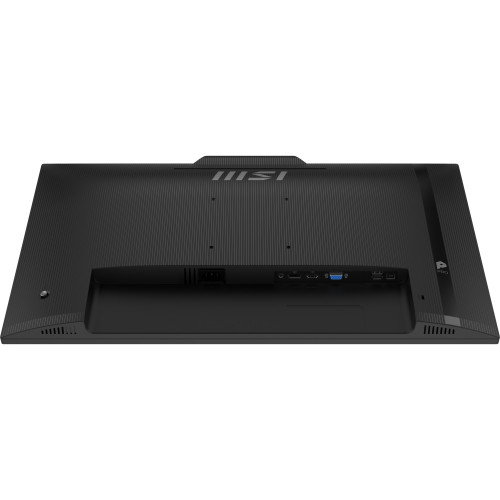 MSI PRO MP272PMG 27 pulgadas IPS Full HD 120Hz con Webcam