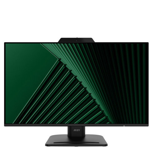 MSI PRO MP272PMG 27 pulgadas IPS Full HD 120Hz con Webcam