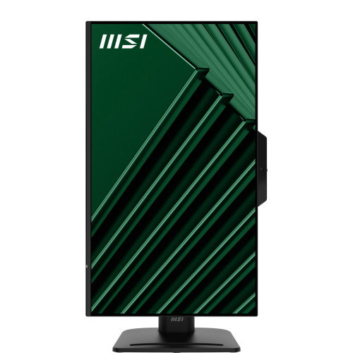 MSI PRO MP272PMG 27 pulgadas IPS Full HD 120Hz con Webcam