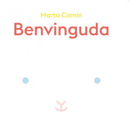 A BUEN PASO, Benvinguda - Marta Comín Pérez