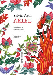Sylvia Plath - Ed. Especial Ariel - NORDICA LIBROS