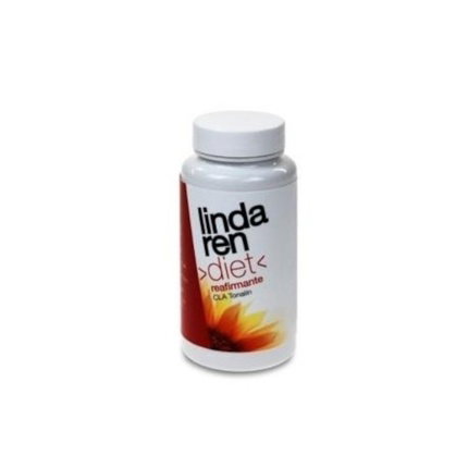 ARTESANIA AGRICOLA Lindaren Diet CLA (Tonalin) Reafirmante 90 Cápsulas ARTESANIA AGRICOLA Lindaren Diet CLA (Tonalin) Reafirmante 90 Cápsulas