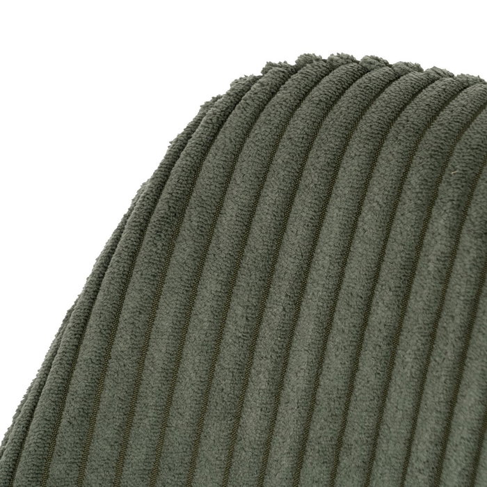 Ixia Silla Verde Tejido-Metal Contract Ixia Silla Verde Tejido-Metal Contract
