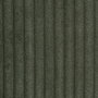 Ixia Silla Verde Tejido-Metal Contract