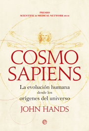 Cosmosapiens, John Hands - LA ESFERA DE LOS LIBROS