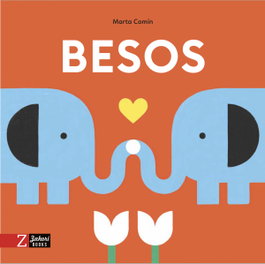 ZAHORI DE IDEAS, Besos