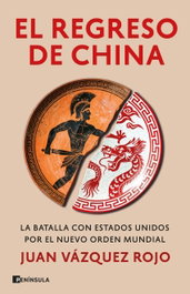 PENINSULA, El regreso de China