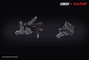 TRON MODEL x DRAGON HORSE Mazinkaiser Maqueta Plastic Model Kit Alloy Frame