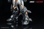 TRON MODEL x DRAGON HORSE Mazinkaiser Maqueta Plastic Model Kit Alloy Frame