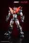 TRON MODEL x DRAGON HORSE Mazinkaiser Maqueta Plastic Model Kit Alloy Frame