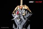 TRON MODEL x DRAGON HORSE Mazinkaiser Maqueta Plastic Model Kit Alloy Frame