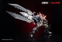 TRON MODEL x DRAGON HORSE Mazinkaiser Maqueta Plastic Model Kit Alloy Frame