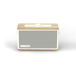 Altavoz Bluetooth Portátil Pure 254373