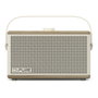 PURE Classic Aura Altavoz portátil estéreo Blanco/Eiche