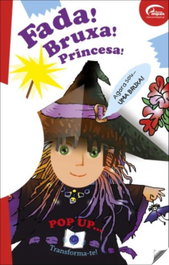 FADA!BRUXA!PRINCESA!, VV.AA. - EURO IMPALA PORTUGUES