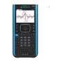 Texas Instruments TI-Nspire CX II-T CAS Negra