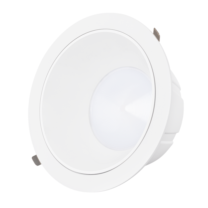 Downlight Circular LED 40W Blanco Frío 6000K Antideslumbrante UGR19 Downlight Circular LED 40W Blanco Frío 6000K Antideslumbrante UGR19