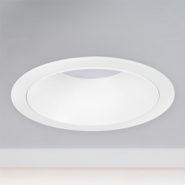 Foco Downlight Circular LED 40W Blanco Frío 6000K Antideslumbrante UGR19