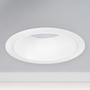 Downlight Circular LED 40W Blanco Frío 6000K Antideslumbrante UGR19