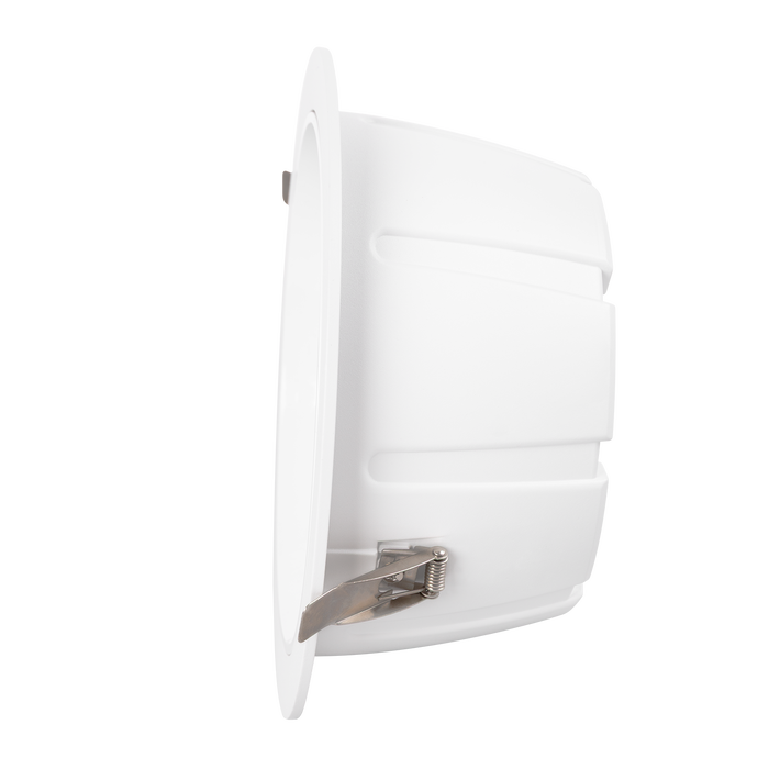Downlight Circular LED 40W Blanco Frío 6000K Antideslumbrante UGR19 Downlight Circular LED 40W Blanco Frío 6000K Antideslumbrante UGR19