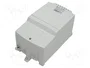 BREVE TUFVASSONS Transformador de protección 1000VA 230VAC/230V IP54