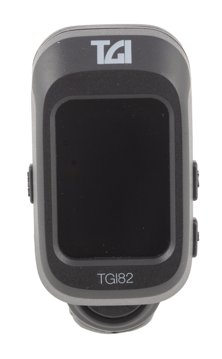 Afinador de Pinza Tgi 82