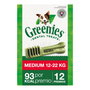 Greenies Dental Regular Caja 6x340g