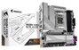 Gigabyte B650M AORUS ELITE AX ICE, Micro ATX, Blanco