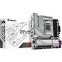 Gigabyte GIG1701566199688 Placa Base B650M AORUS ELITE AX ICE Micro ATX Wi-Fi 6E DDR5 hasta 8000 MHz