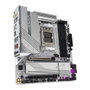 Gigabyte B650M AORUS ELITE AX ICE, Micro ATX, Blanco