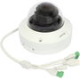 ALLNET ALL-CAM2495v3-LVEFN Cámara Domo Exterior 5MP IR Antivandálica Visión Nocturna Lente Vario Motorizada 93°
