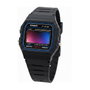 Casio F-91W-1YEG Reloj Digital Negro