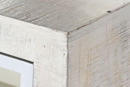 DKD Home Decor Buffet Moderno Blanco 100 x 170 x 45 cm