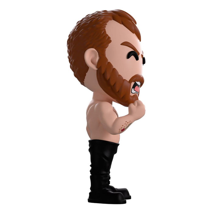 All Elite Wrestling Figura Vinyl Jon Moxley 12 cm All Elite Wrestling Figura Vinyl Jon Moxley 12 cm