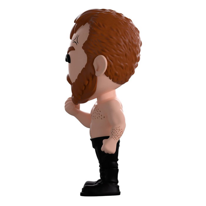 All Elite Wrestling Figura Vinyl Jon Moxley 12 cm All Elite Wrestling Figura Vinyl Jon Moxley 12 cm