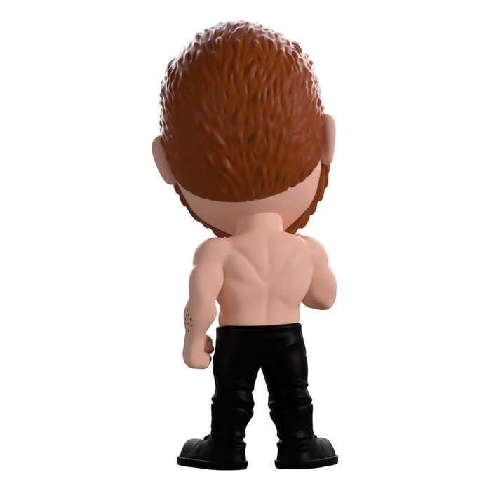 All Elite Wrestling Figura Vinyl Jon Moxley 12 cm All Elite Wrestling Figura Vinyl Jon Moxley 12 cm